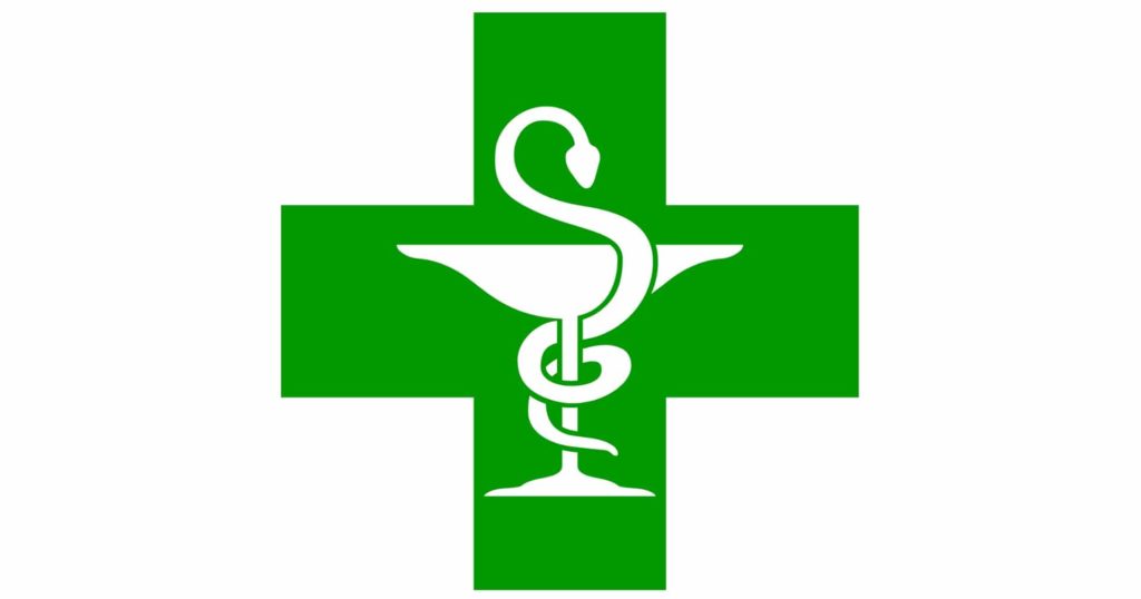 Pharmacie Carpentier