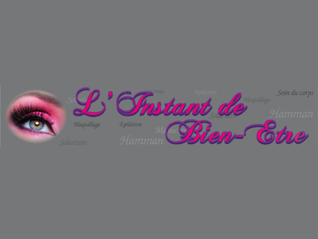 L’Instant de Bien-Être