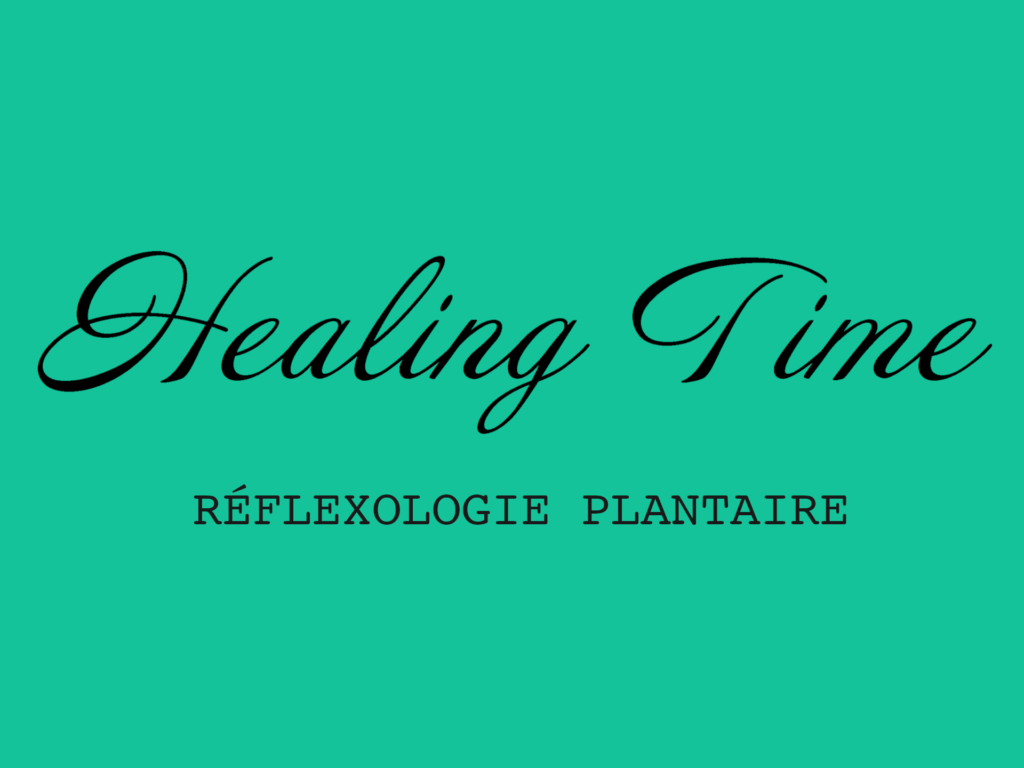 Réflexologie Healing Time