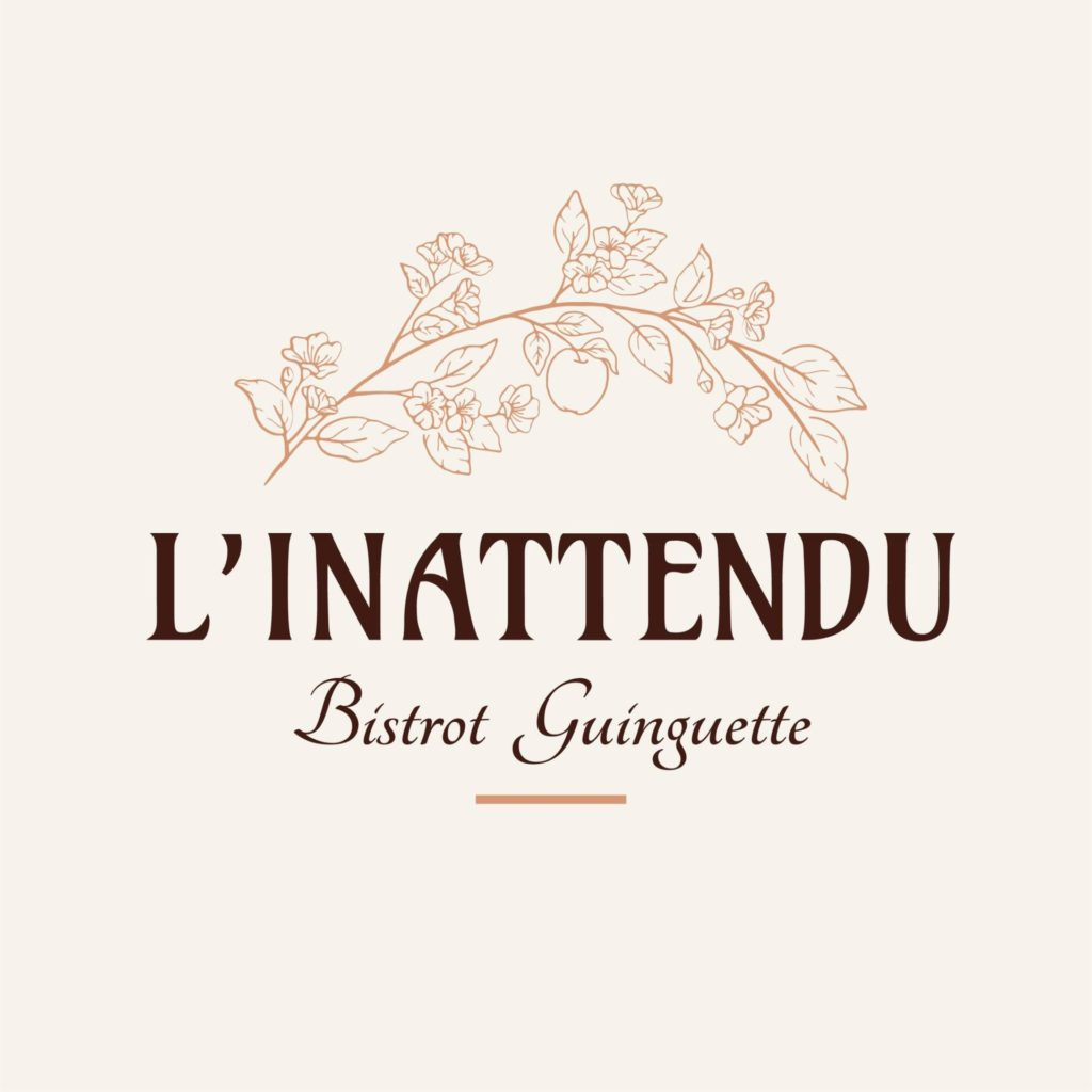 L’Inattendu – Bistrot Guinguette