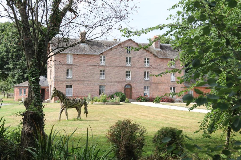 Manoir du Taillis