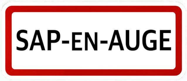 Sap-en-Auge