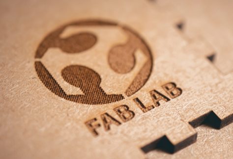 Fab Lab jigsaw puzzle